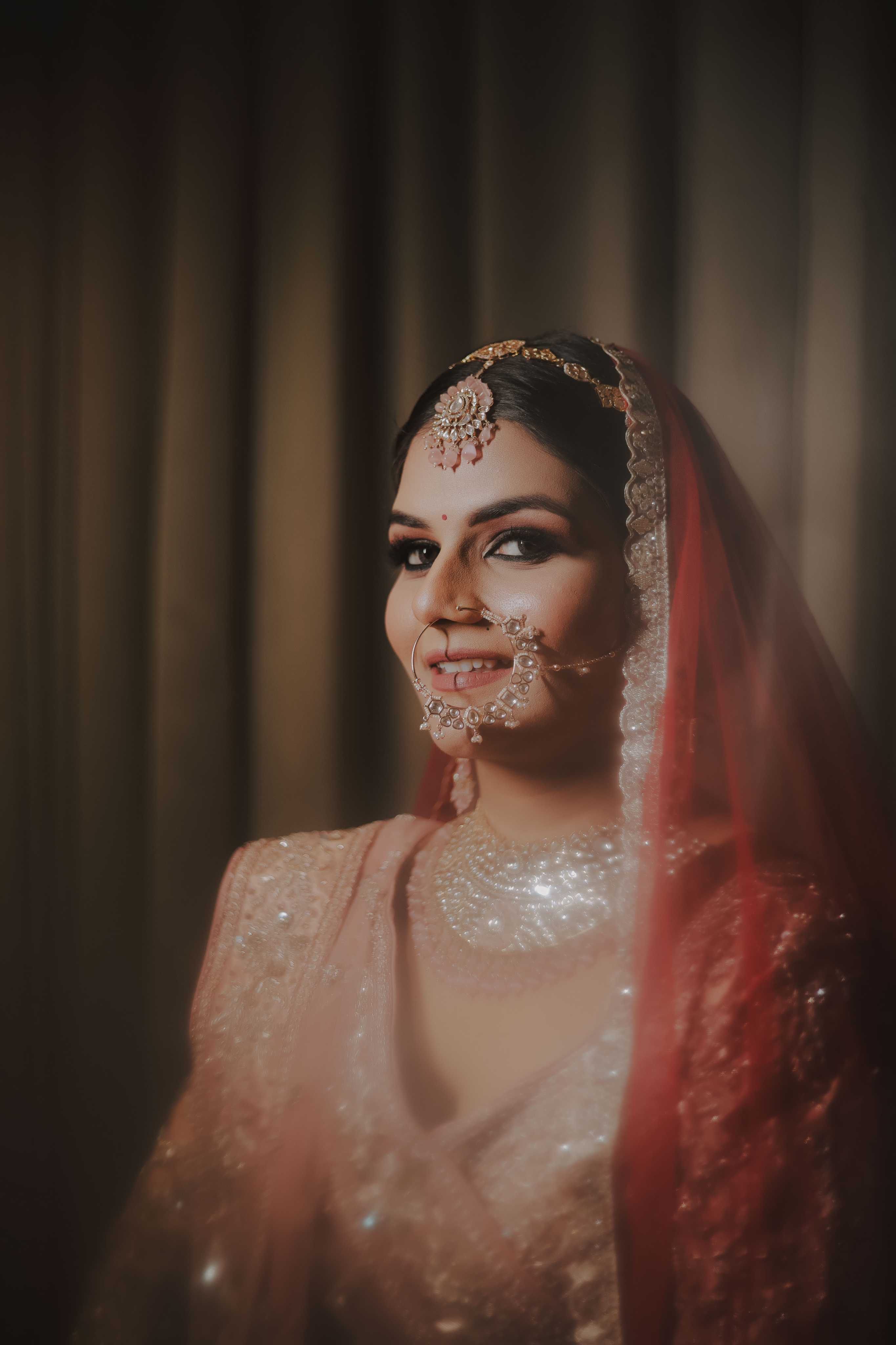 Rajveer & Rajshree wedding photo 9